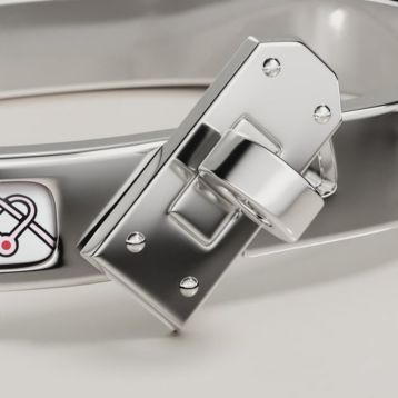 【お洒落♪】HERMES シュル メール ブレスレットSM レディス, ファッションジュエリー, すべてのコレクション