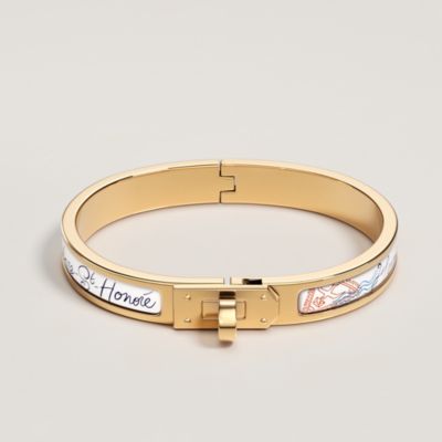 Mini Clic Kelly Carte Postale bracelet