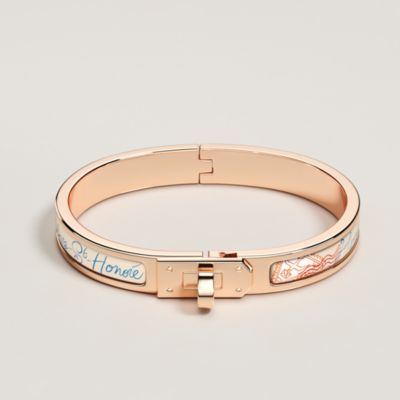 Bracelet Mini Clic Kelly Carte Postale