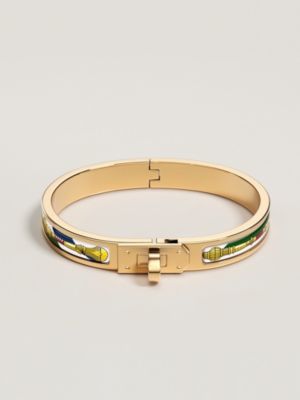 Mini Clic Kelly Clic-Clac bracelet