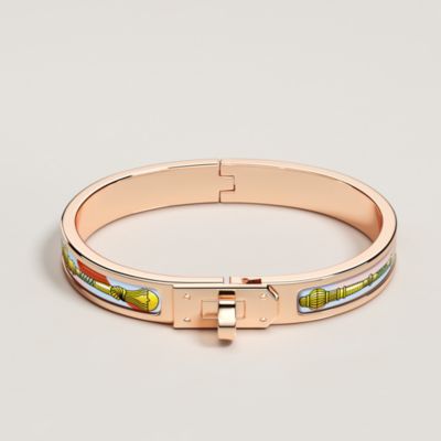Mini Clic Kelly Clic-Clac bracelet
