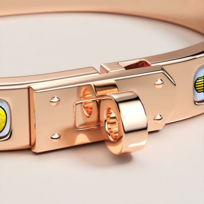 Bracelet Mini Clic Kelly Clic-Clac, Vue: vidéo, vue 2 sur 4