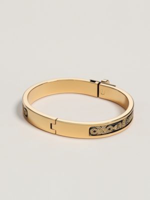 Brazalete Mini Clic Kelly Grand Apparat, Vista: Vista trasera, back, vista 4 de 4