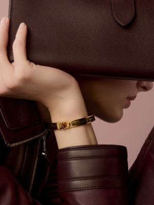 Brazalete Mini Clic Kelly Grand Apparat, Vista: Ver artículo puesto, worn, vista 3 de 4