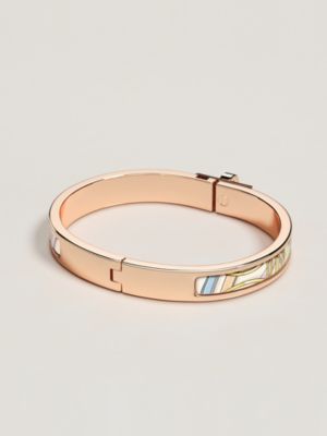 Mini Clic Kelly Harnais Legendaire bracelet, View: Back, back, view 4 of 4