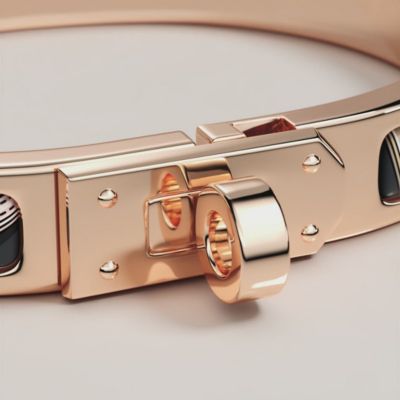 Mini Clic Kelly Harnais Legendaire bracelet, View: video, view 2 of 4