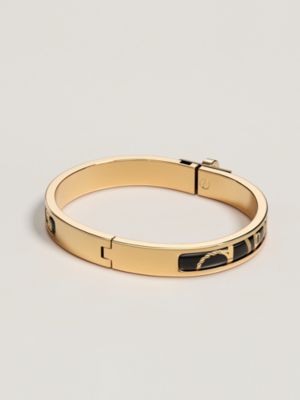 Mini Clic Kelly Panoplie Equestre bracelet, View: Back, back, view 4 of 4