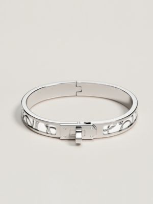 Mini Clic Kelly Panoplie Equestre bracelet
