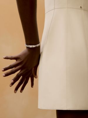 Mini Clic Kelly Panoplie Equestre bracelet, View: Worn, worn, view 3 of 4