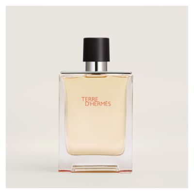 Fragrances for Men | Hermes