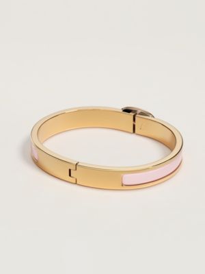 Bracelet Mini Clic Chaîne d'Ancre, Vue: Vue de dos, back, vue 4 sur 4