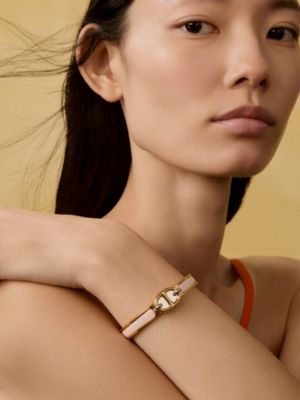 Bracelet Mini Clic Chaîne d'Ancre, Vue: Vue portée, worn, vue 3 sur 4