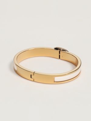 Bracelet Mini Clic Chaîne d'Ancre, Vue: Vue de dos, back, vue 5 sur 6