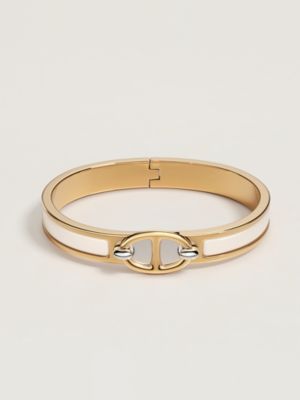 Mini Clic Chaine d'Ancre bracelet