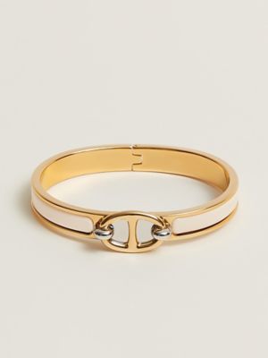 Bracelet Mini Clic Chaîne d'Ancre, Vue: Vue portée, worn, vue 3 sur 6