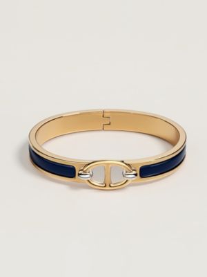 Bracelet Mini Clic Chaîne d'Ancre