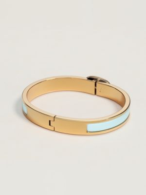 Mini Clic Chaine d'Ancre bracelet, View: Back, back, view 4 of 4