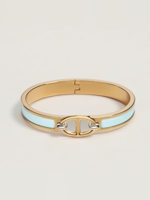 Mini Clic Chaine d'Ancre bracelet