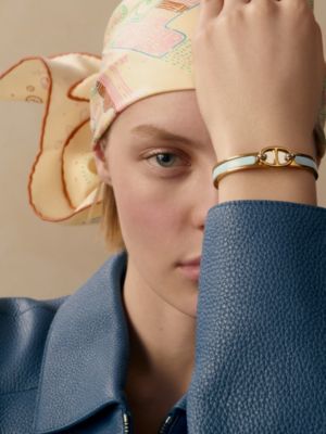 Mini Clic Chaine d'Ancre bracelet, View: Worn, worn, view 3 of 4