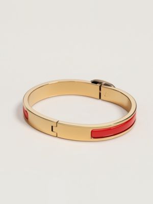 Mini Clic Chaine d'Ancre bracelet, View: Back, back, view 3 of 3