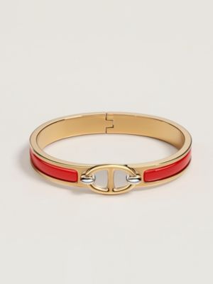 Mini Clic Chaine d'Ancre bracelet