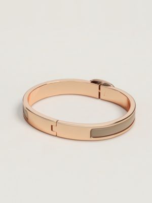 Mini Clic Chaine d'Ancre bracelet, View: front, front, view 3 of 4
