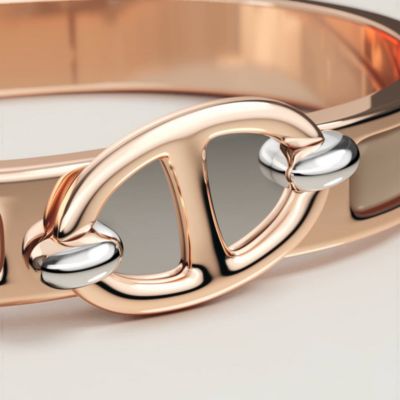 Bracelet click Ancre, View: video, view 2 of 4