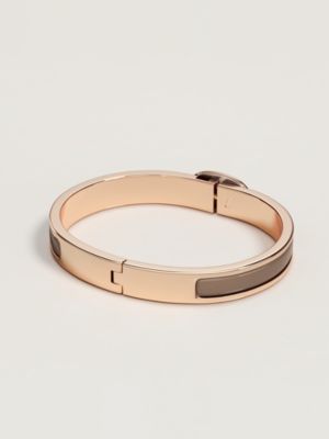 Mini Clic Chaine d'Ancre bracelet, View: Back, back, view 4 of 4