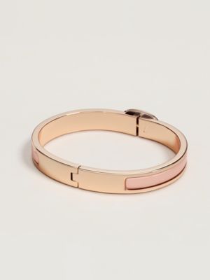 Mini Clic Chaine d'Ancre bracelet, View: Back, back, view 4 of 4