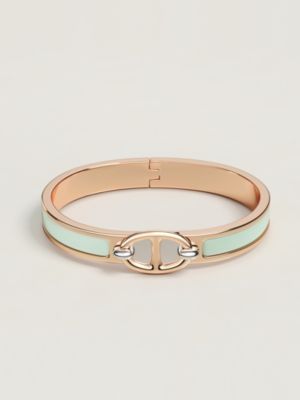 Mini Clic Chaine d'Ancre bracelet