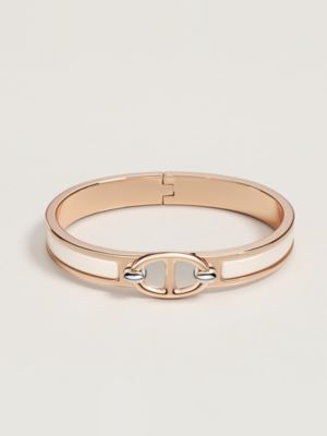 Mini Clic Chaine d'Ancre bracelet