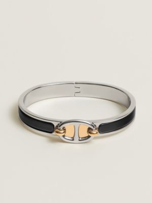 Brazalete Mini Clic Chaîne d'Ancre