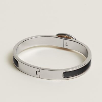 【HERMES】ブレスレット≪Mini Clic Chaine d’Ancre Maillon≫ 209000FP01_worn_3
