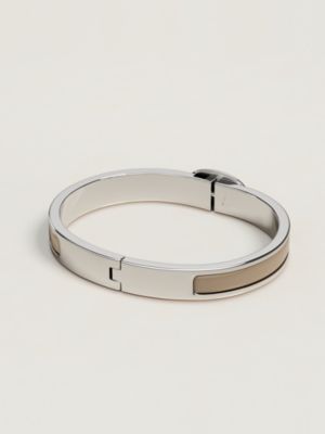 Mini Clic Chaine d'Ancre bracelet, View: front, front, view 3 of 3