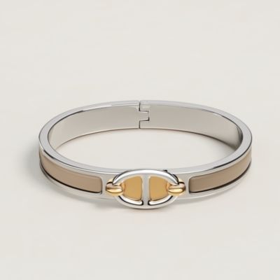 Mini Clic Chaine d'Ancre bracelet