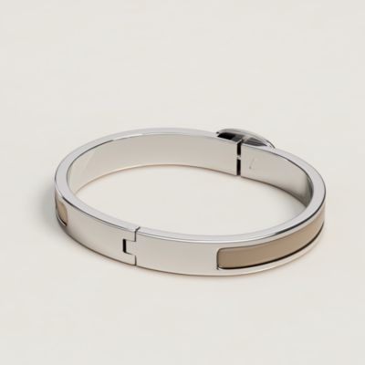 Mini Clic Chaine d'Ancre bracelet