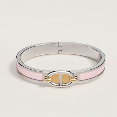 Mini Clic Chaine d'Ancre bracelet