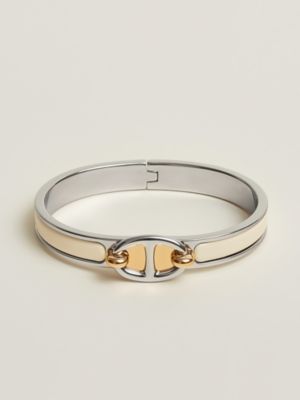 Mini Clic Chaine d'Ancre bracelet