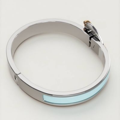 Mini Clic Chaine d'Ancre bracelet, View: video, view 2 of 3