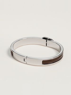 Mini Clic Chaine d'Ancre Midnight bracelet, View: Back, back, view 4 of 4