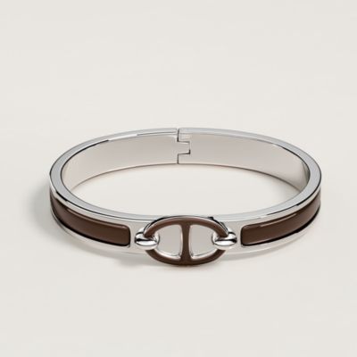 Mini Clic Chaine d'Ancre Midnight bracelet