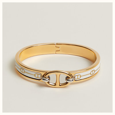 Mini Clic Chaine d’Ancre Farandole bracelet