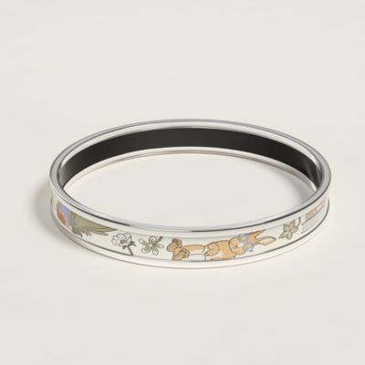 【HERMES】Tea for Two bangle Tea for Two bangle | Hermès Saudi Arabia