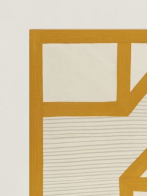 Tapis Cordélie Tremplin, Vue: vue de face, front, vue 4 sur 4