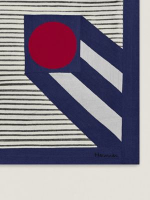Cordelie Tremplin Carpet, View: front, front, view 2 of 3