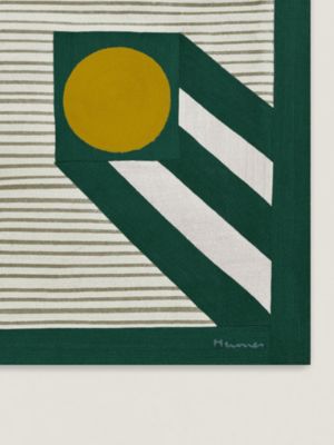 Cordelie Tremplin Carpet, View: front, front, view 2 of 4
