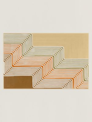 ficelle/orange