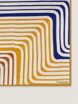 Tapis Cordélie Escalator, Vue: vue de face, front, vue 4 sur 4