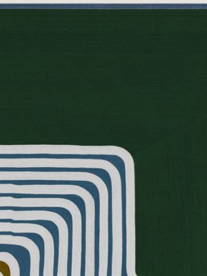 Cordelie Escalator Carpet, View: front, front, view 2 of 4
