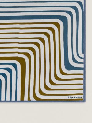 Cordelie Escalator Carpet, View: front, front, view 3 of 4